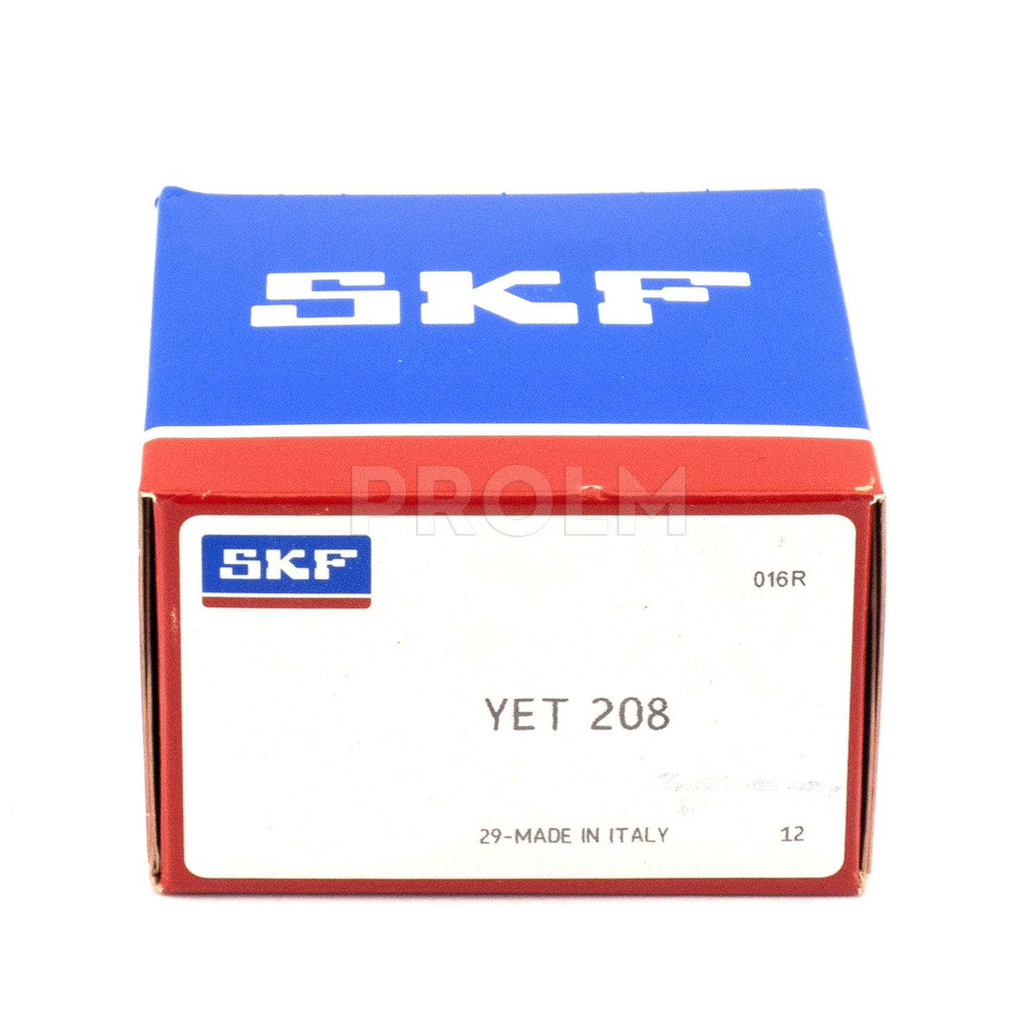 Подшипник skf 208